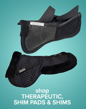 Shop Therapeutic, Shim Pads & Shims